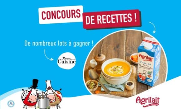 concours cuisine